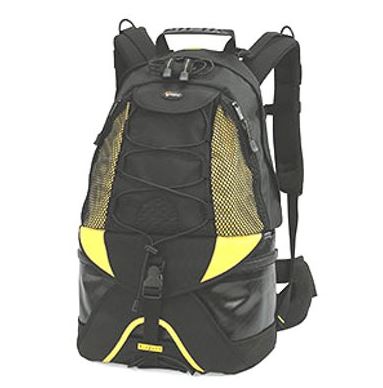 Used Lowepro DryZone Rover Photo Backpack - 14164071