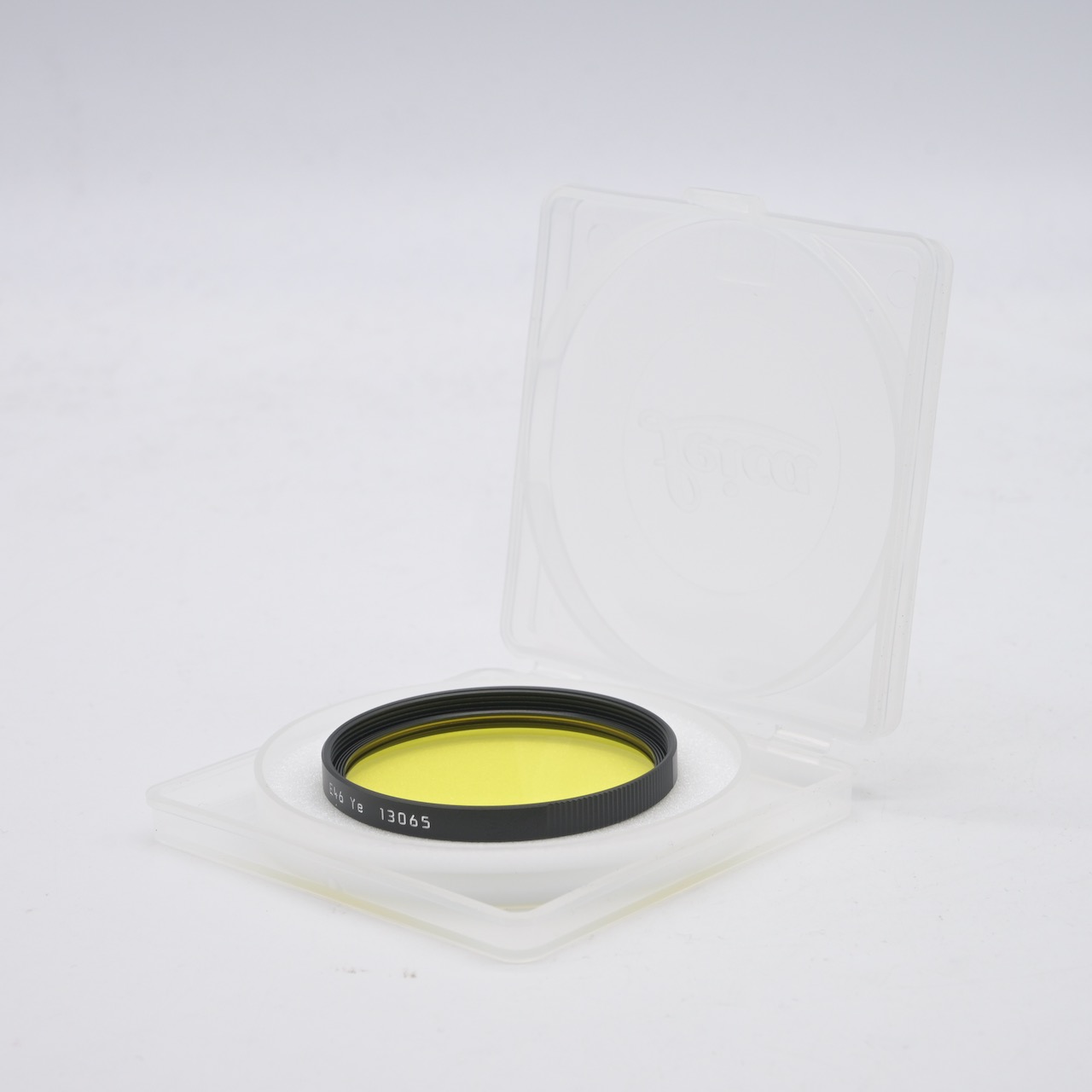 Used Leica E46 Filter Yellow [13065] - 14165795