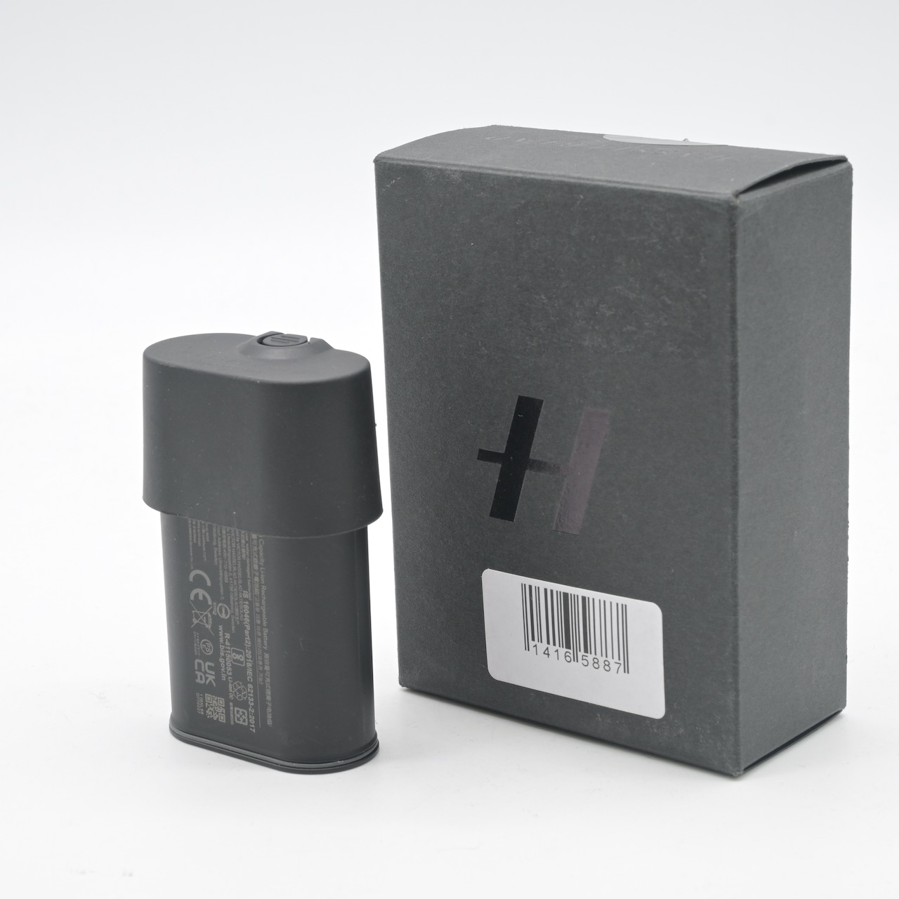 Used Hasselblad X1D High Capacity Battery [3400 mAh] - 14165887