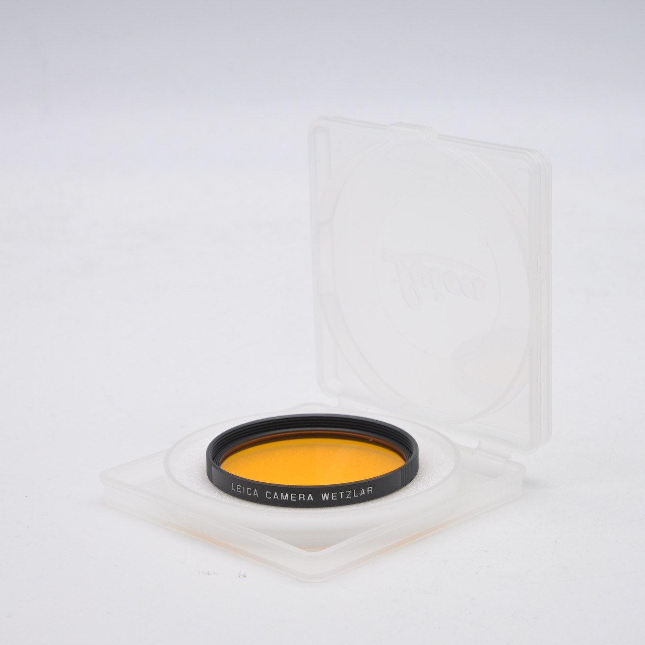 Used Leica E46 Filter Orange [13064] - 14165788