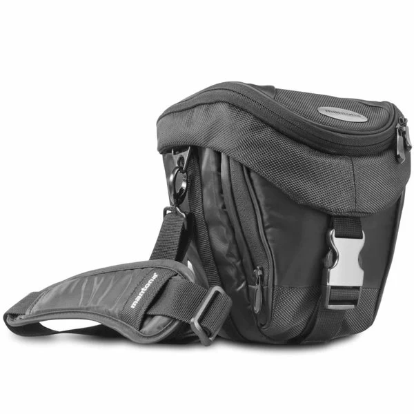 Used Mantona Holster Style Camera Case - 14166327