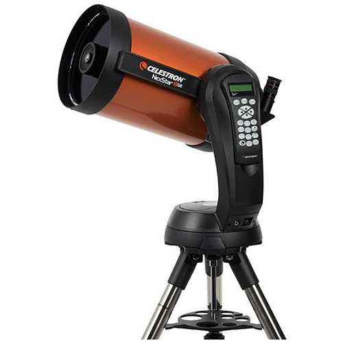 Used Celestron NexStar 8SE Computerized Telescope Kit - 14170300