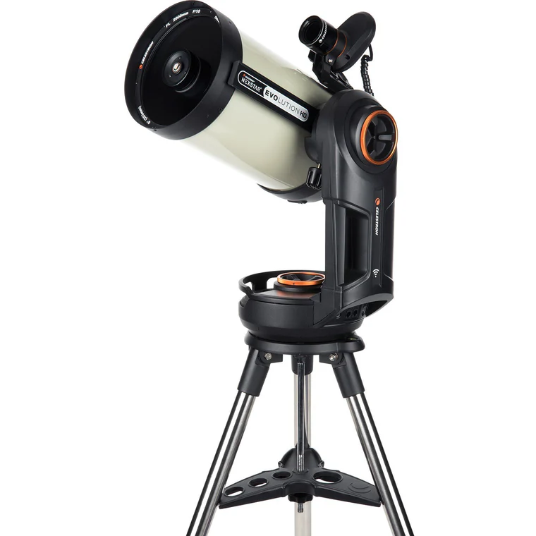 Used Celestron Evolution 8 EdgeHD With StarSense Auto Align Kit - 14170706