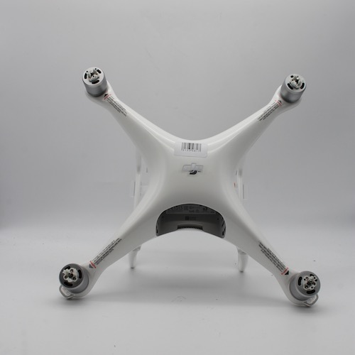 used dji phantom 4