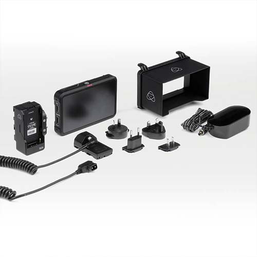 ATOMOS Ninja V Pro Kit - Open Box | Clifton Cameras