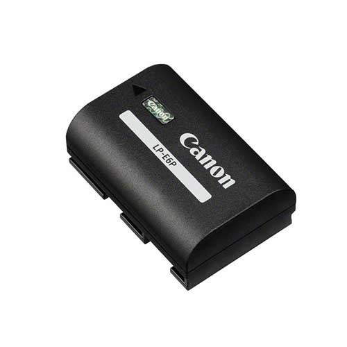 Canon LP-E6P Battery