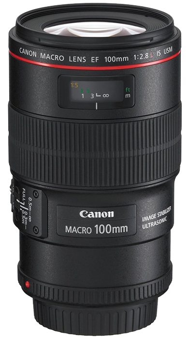 canon macro lens 100mm f2.8 usm
