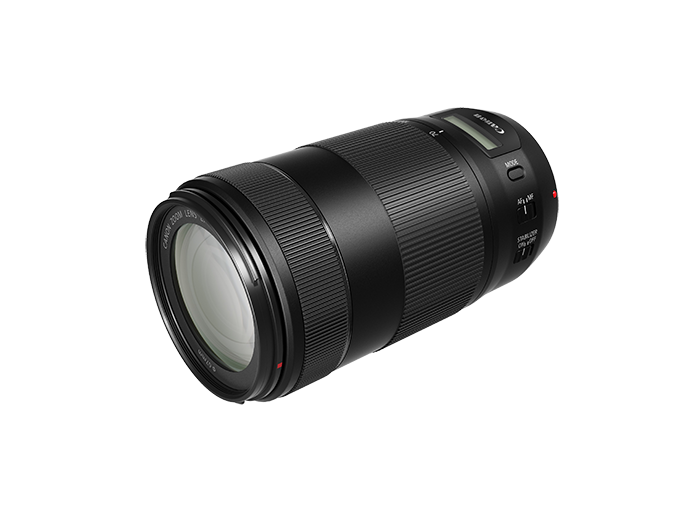 Canon EF 70-300mm f4-5.6 IS II USM Lens