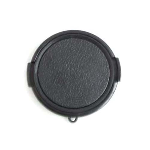 Clubman Snap On Lens Cap 52mm