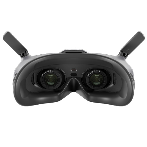 DJI Goggles 2 Motion Combo