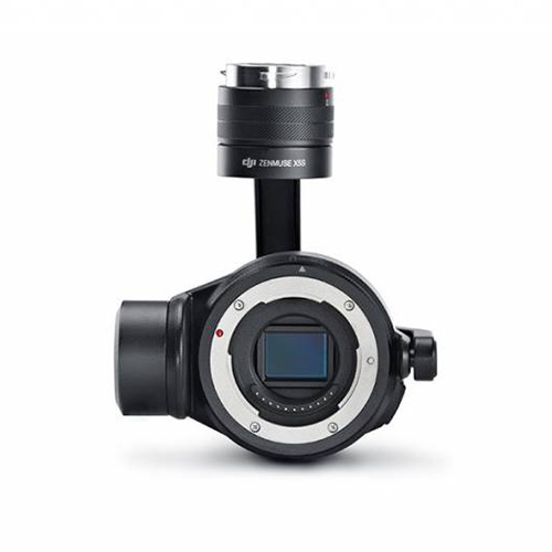 Dji x5s outlet camera