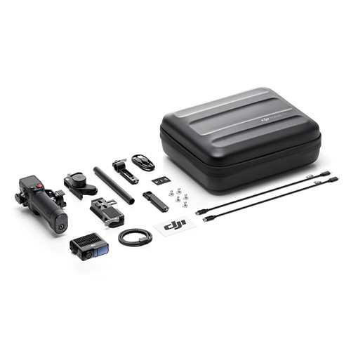 DJI Focus Pro Creator Combo - Open Box