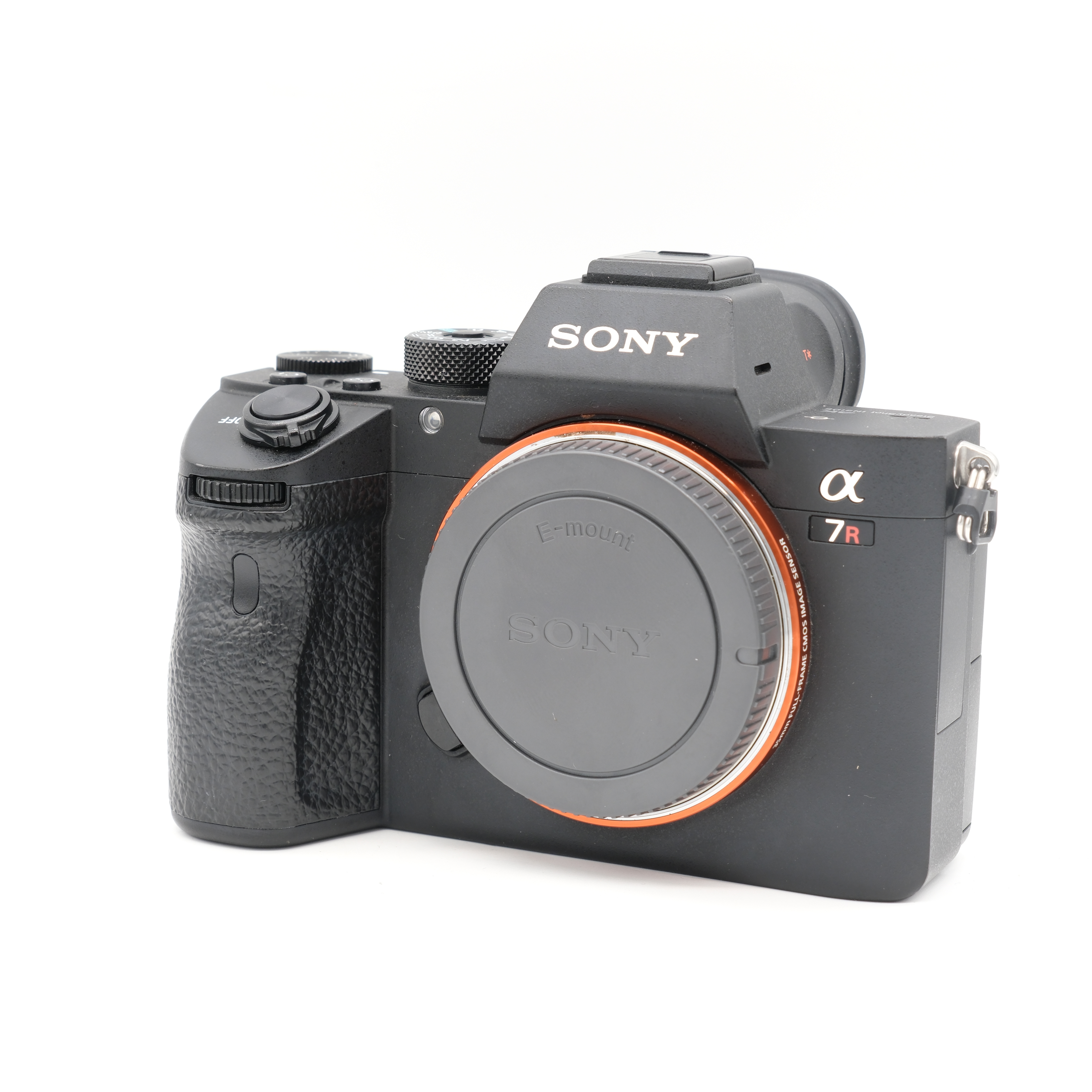 sony alpha a7r used