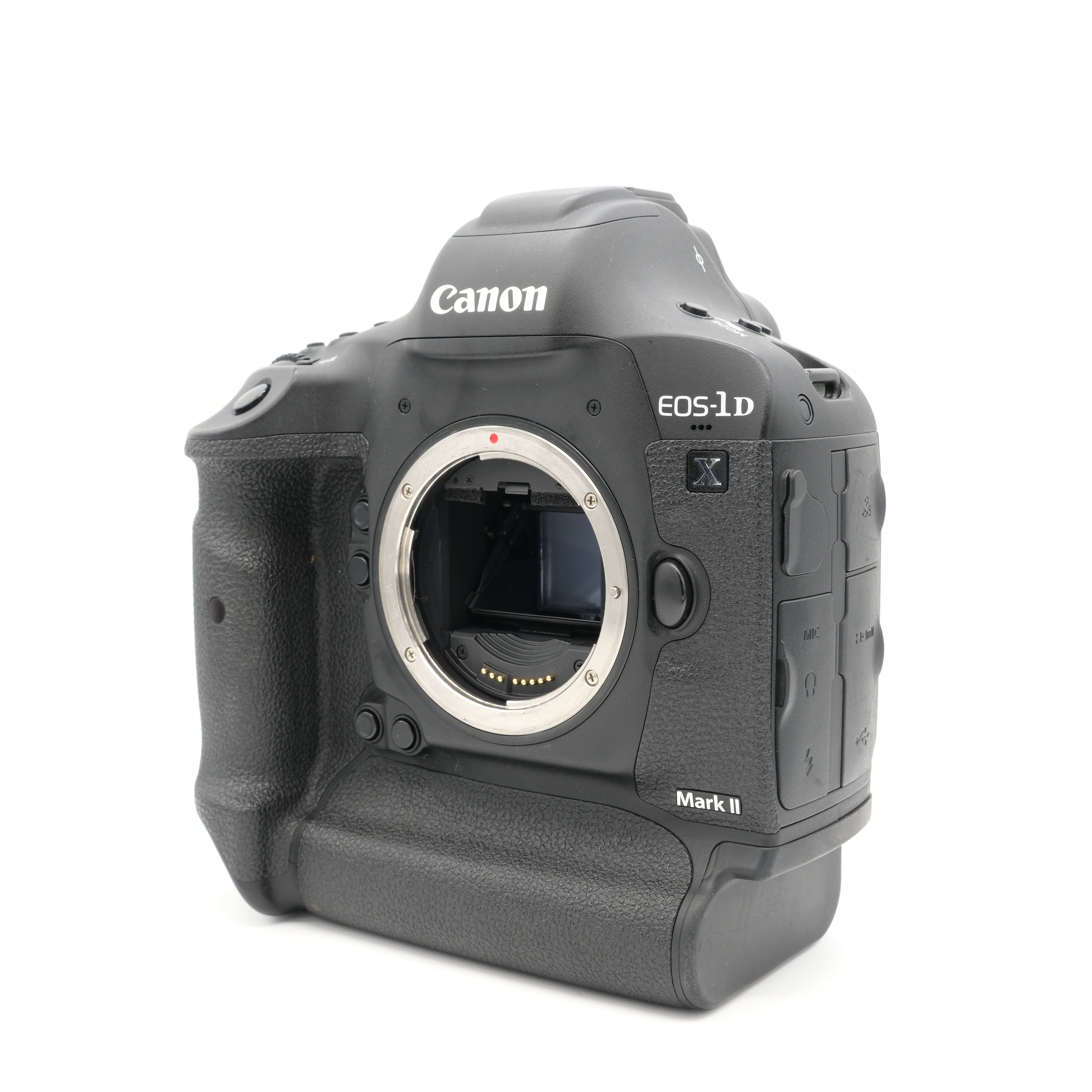 Canon EOS 1DX Mark II Body - 21044076 | 6 Months Warranty
