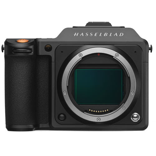Photos - Camera Hasselblad X2D 100C Medium Format  CP.HB.00000722.01 