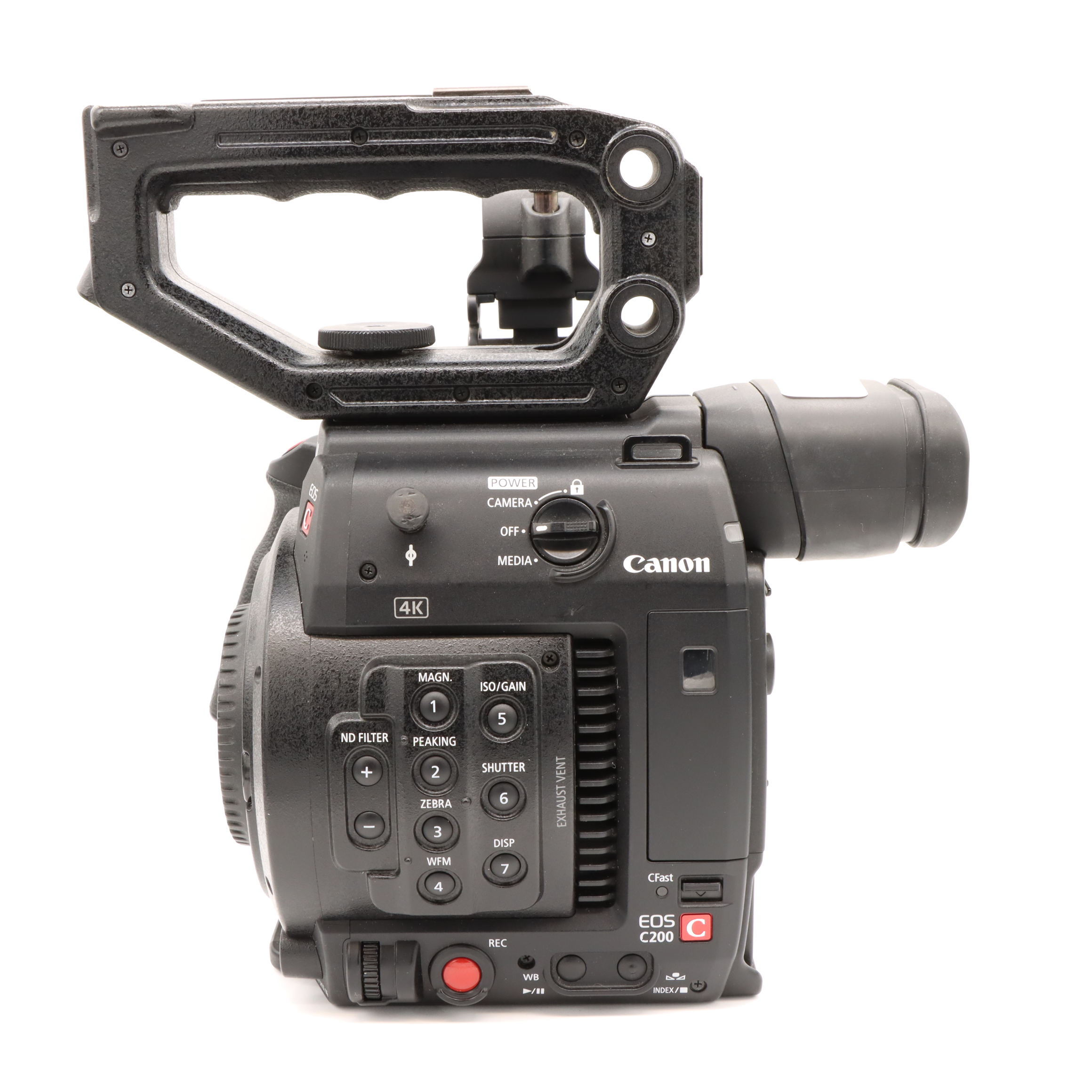 used c200b