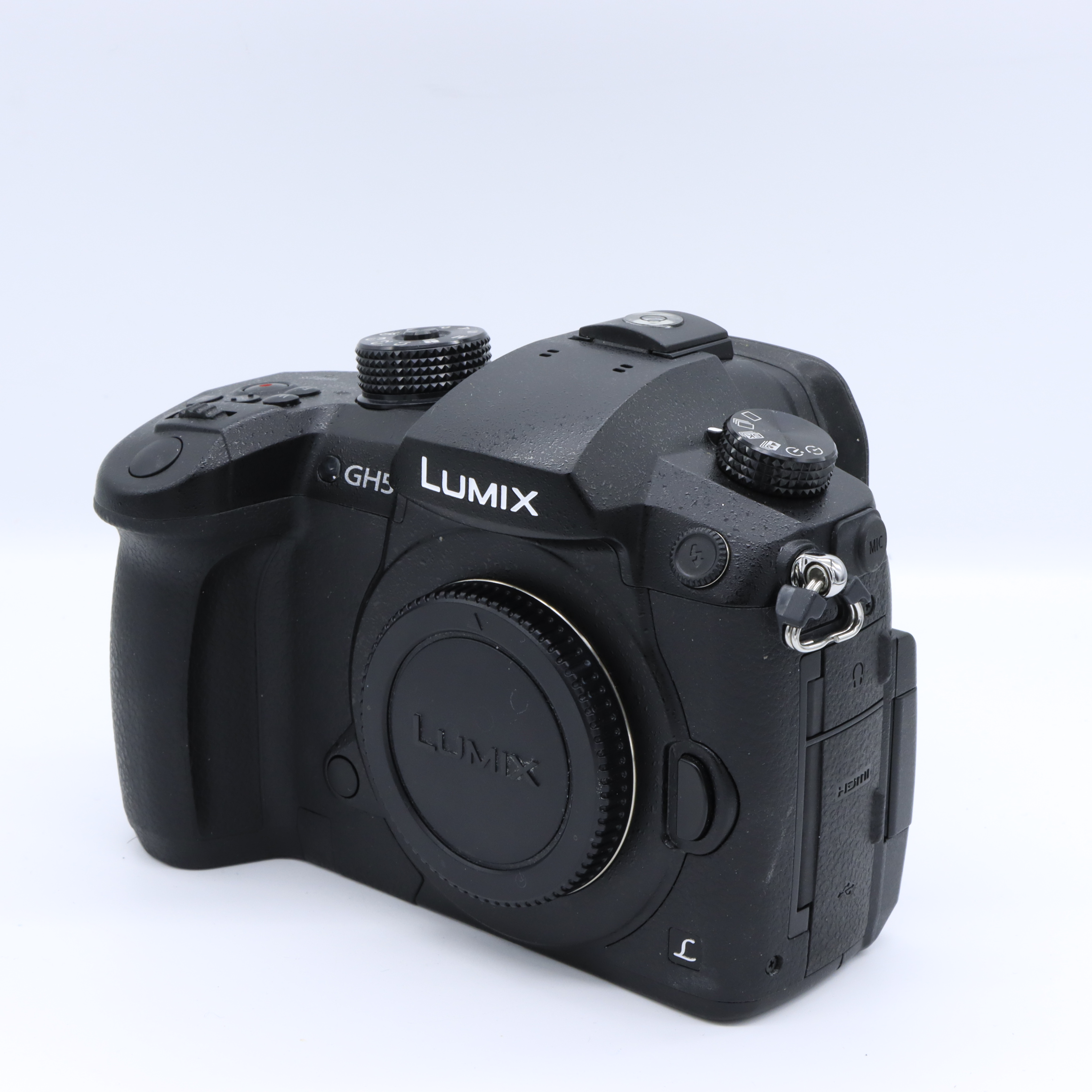 panasonic gh5 used