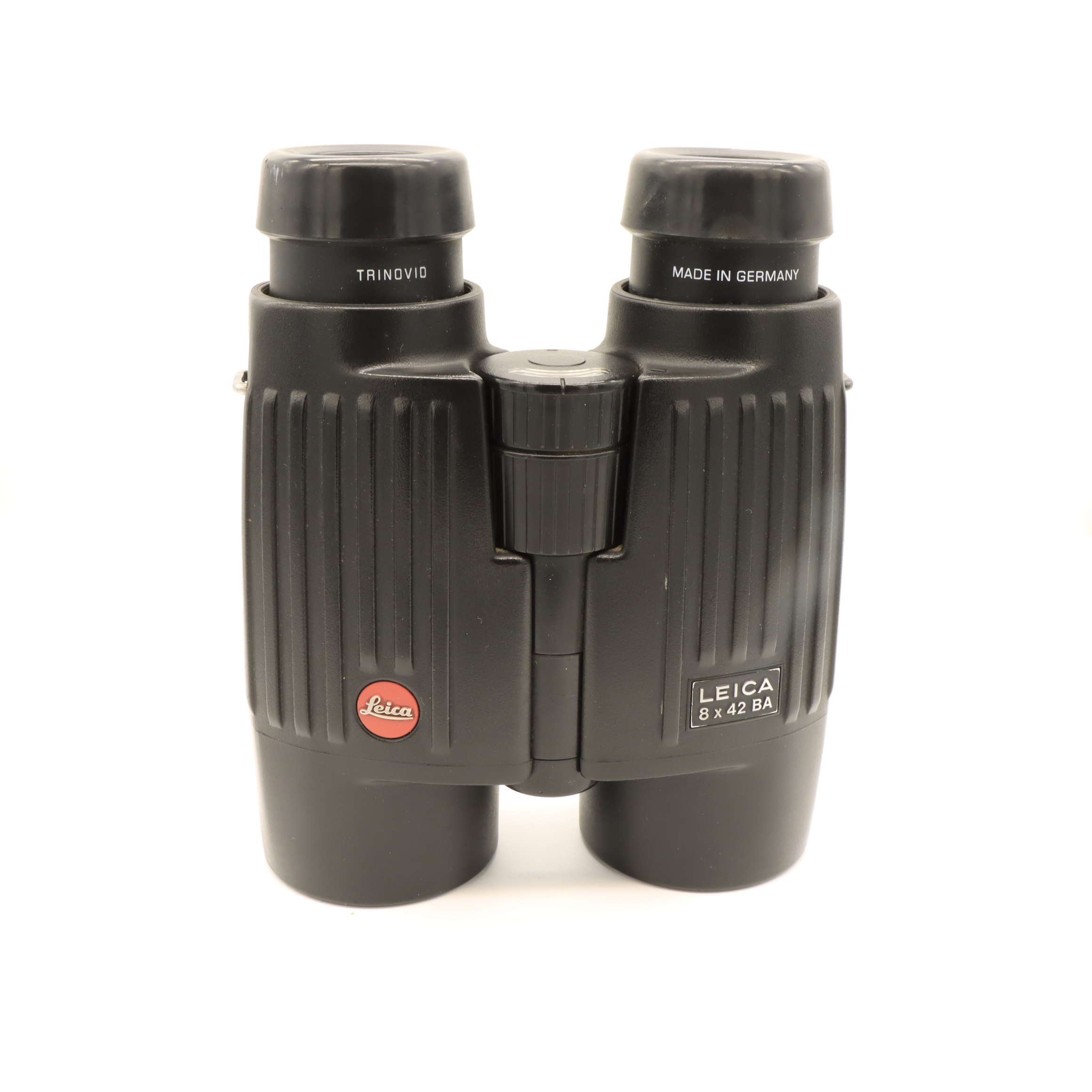 leica 10x42 ba binoculars