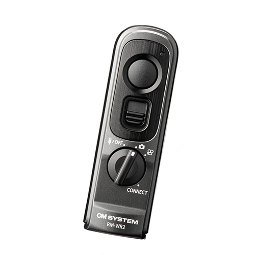 OM System RM-WR2 Wireless Remote