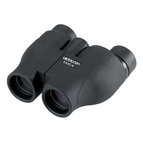 Opticron Taiga 10x25 Compact Binoculars - Open Box