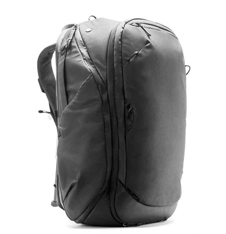 Peak Design Travel Line Backpack 45L - Black | Clifton Cameras