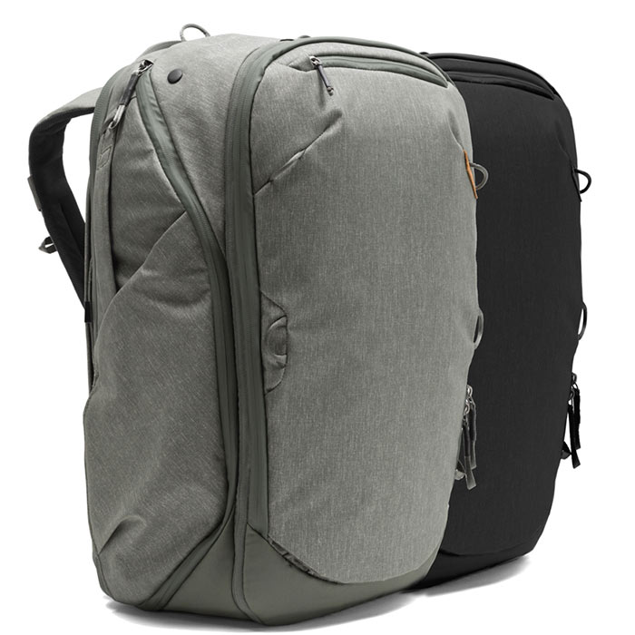 travel line backpack