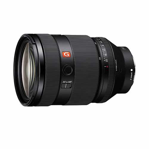 Sony FE 28-70mm f2 GM Lens