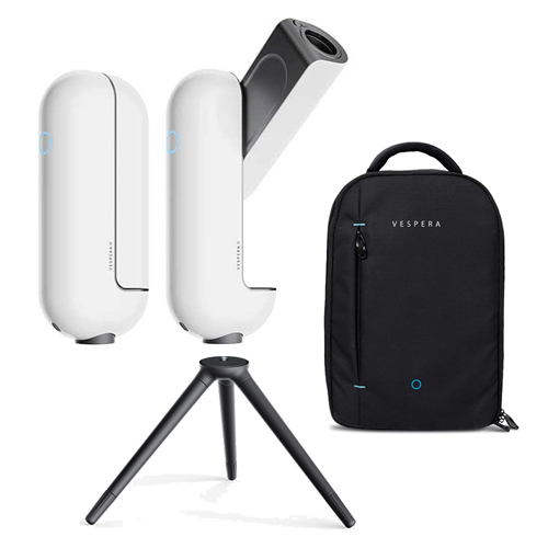 Vaonis Vespera II Smart Telescope Adventure Pack