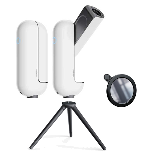 Vaonis Vespera ll Smart Telescope Solar Pack