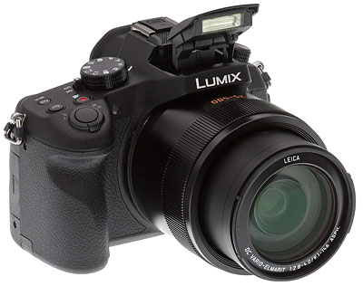 Panasonic Lumix Digital Camera | Clifton Cameras