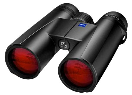 Zeiss Conquest 10x42 HD Binoculars
