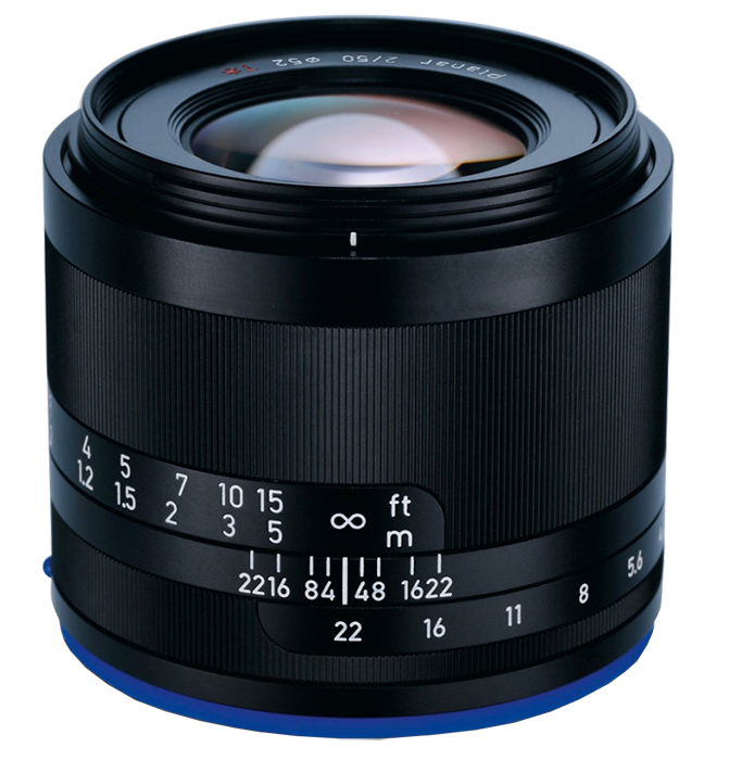 Zeiss Loxia F2.0 50mm E-Mount