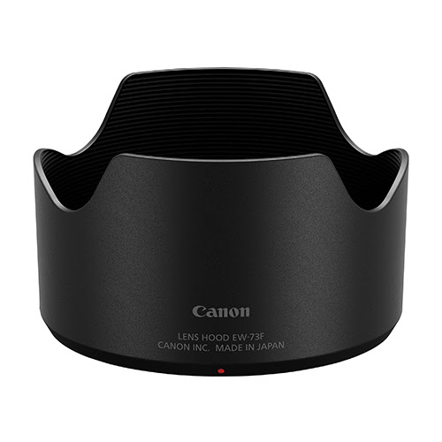 Canon EW-73F Lens Hood