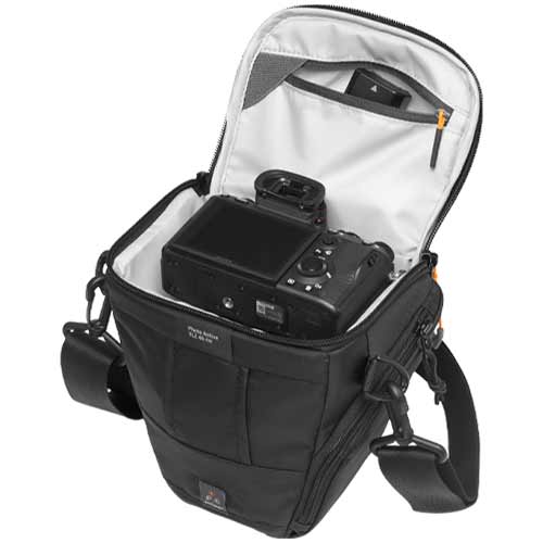 Lowepro Photo Active TLZ 45 AW | Clifton Cameras