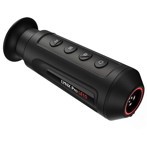 HikMicro Lynx S 10mm Thermal Monocular