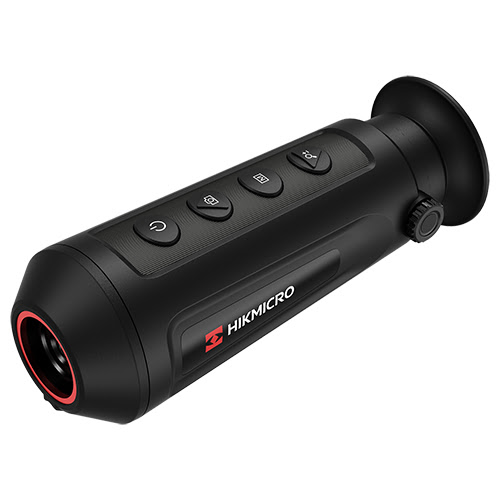 HikMicro Lynx S 6mm Thermal Monocular