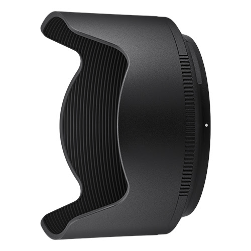 Nikon Lens Hood HB-115