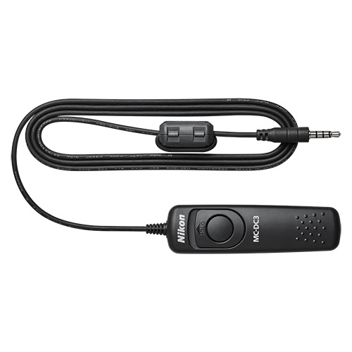 Nikon MC-DC3 Remote Cord