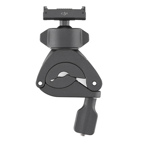 DJI Osmo Action Mini Handlebar Mount - Open Box