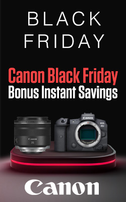 black friday canon bonus savings