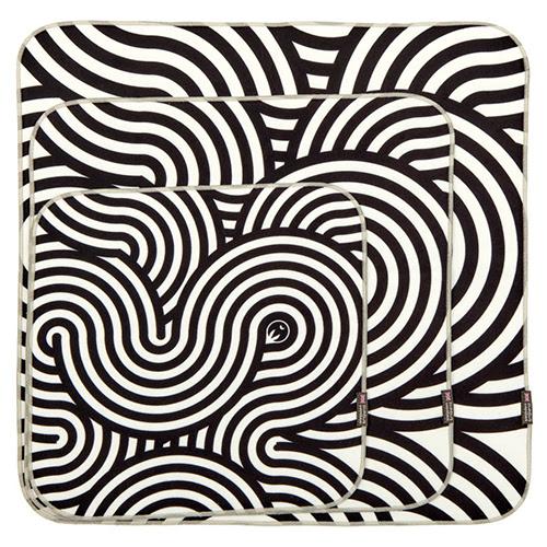 3 Legged Thing Wrapz Swirl - Pack