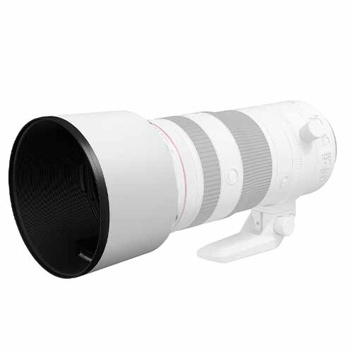 Canon ET-88C Lens Hood - White