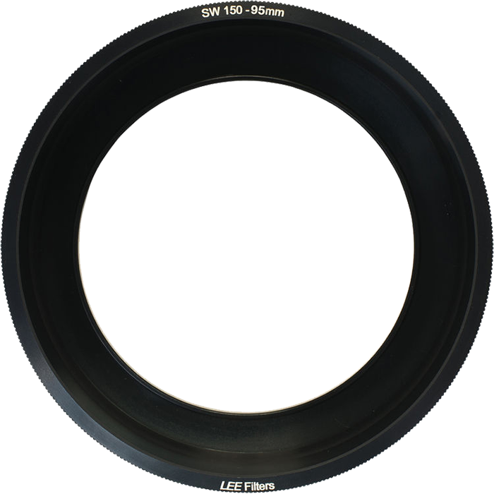 Photos - Teleconverter / Lens Mount Adapter LEE Filters SW150 Screw In Lens Adaptor - 95mm SW15095 
